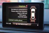 USED 2018 18 AUDI A5 2.0TDi ULTRA S-LINE SPORTBACK 5 DOOR S-TRONIC AUTO 187 BHP (EURO 6) Nav / Apple Car Play / Park Assist