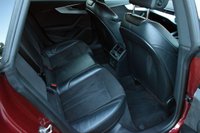 USED 2018 18 AUDI A5 2.0TDi ULTRA S-LINE SPORTBACK 5 DOOR S-TRONIC AUTO 187 BHP (EURO 6) Nav / Apple Car Play / Park Assist