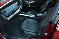 USED 2018 18 AUDI A5 2.0TDi ULTRA S-LINE SPORTBACK 5 DOOR S-TRONIC AUTO 187 BHP (EURO 6) Nav / Apple Car Play / Park Assist