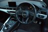 USED 2018 18 AUDI A5 2.0TDi ULTRA S-LINE SPORTBACK 5 DOOR S-TRONIC AUTO 187 BHP (EURO 6) Nav / Apple Car Play / Park Assist