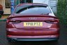 USED 2018 18 AUDI A5 2.0TDi ULTRA S-LINE SPORTBACK 5 DOOR S-TRONIC AUTO 187 BHP (EURO 6) Nav / Apple Car Play / Park Assist