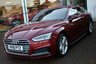 USED 2018 18 AUDI A5 2.0TDi ULTRA S-LINE SPORTBACK 5 DOOR S-TRONIC AUTO 187 BHP (EURO 6) Nav / Apple Car Play / Park Assist