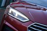 USED 2018 18 AUDI A5 2.0TDi ULTRA S-LINE SPORTBACK 5 DOOR S-TRONIC AUTO 187 BHP (EURO 6) Nav / Apple Car Play / Park Assist