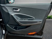 USED 2013 63 HYUNDAI SANTA FE 2.2 CRDi Premium SUV 5dr Diesel Auto 4WD Euro 5 (7 seat) (194 bhp) ** 7 SEATER CONFIGURATION **