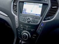 USED 2013 63 HYUNDAI SANTA FE 2.2 CRDi Premium SUV 5dr Diesel Auto 4WD Euro 5 (7 seat) (194 bhp) ** 7 SEATER CONFIGURATION **