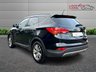 USED 2013 63 HYUNDAI SANTA FE 2.2 CRDi Premium SUV 5dr Diesel Auto 4WD Euro 5 (7 seat) (194 bhp) ** 7 SEATER CONFIGURATION **