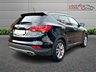 USED 2013 63 HYUNDAI SANTA FE 2.2 CRDi Premium SUV 5dr Diesel Auto 4WD Euro 5 (7 seat) (194 bhp) ** 7 SEATER CONFIGURATION **