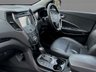 USED 2013 63 HYUNDAI SANTA FE 2.2 CRDi Premium SUV 5dr Diesel Auto 4WD Euro 5 (7 seat) (194 bhp) ** 7 SEATER CONFIGURATION **