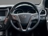 USED 2013 63 HYUNDAI SANTA FE 2.2 CRDi Premium SUV 5dr Diesel Auto 4WD Euro 5 (7 seat) (194 bhp) ** 7 SEATER CONFIGURATION **