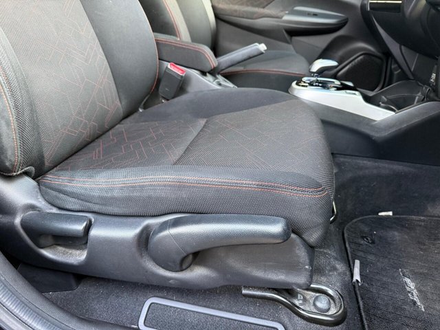 2014 HONDA JAZZ - Photo 12