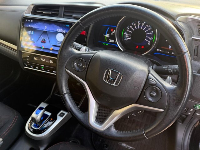 2014 HONDA JAZZ - Photo 9