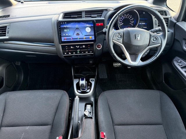 2014 HONDA JAZZ - Photo 3