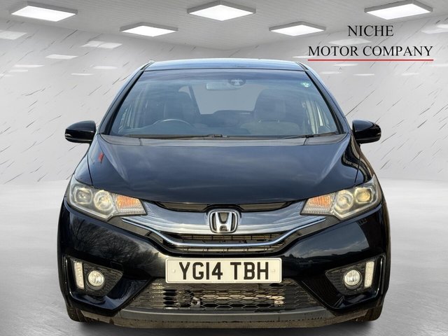 2014 HONDA JAZZ - Photo 2