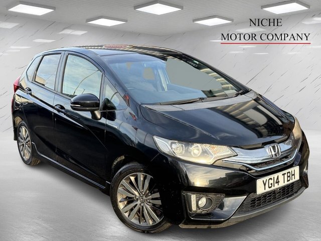 2014 HONDA JAZZ - Photo 8