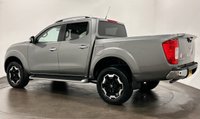 USED 2021 21 NISSAN NAVARA 2.3 dCi Tekna Pickup Double Cab 4dr Diesel Auto 4WD Euro 6 (190 ps) Extremely well cared for and maintained with complete service record