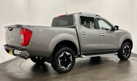 USED 2021 21 NISSAN NAVARA 2.3 dCi Tekna Pickup Double Cab 4dr Diesel Auto 4WD Euro 6 (190 ps) Extremely well cared for and maintained with complete service record
