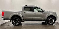 USED 2021 21 NISSAN NAVARA 2.3 dCi Tekna Pickup Double Cab 4dr Diesel Auto 4WD Euro 6 (190 ps) Extremely well cared for and maintained with complete service record