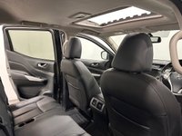 USED 2021 21 NISSAN NAVARA 2.3 dCi Tekna Pickup Double Cab 4dr Diesel Auto 4WD Euro 6 (190 ps) Extremely well cared for and maintained with complete service record