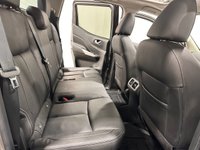 USED 2021 21 NISSAN NAVARA 2.3 dCi Tekna Pickup Double Cab 4dr Diesel Auto 4WD Euro 6 (190 ps) Extremely well cared for and maintained with complete service record