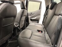 USED 2021 21 NISSAN NAVARA 2.3 dCi Tekna Pickup Double Cab 4dr Diesel Auto 4WD Euro 6 (190 ps) Extremely well cared for and maintained with complete service record