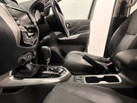 USED 2021 21 NISSAN NAVARA 2.3 dCi Tekna Pickup Double Cab 4dr Diesel Auto 4WD Euro 6 (190 ps) Extremely well cared for and maintained with complete service record
