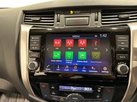 USED 2021 21 NISSAN NAVARA 2.3 dCi Tekna Pickup Double Cab 4dr Diesel Auto 4WD Euro 6 (190 ps) Extremely well cared for and maintained with complete service record