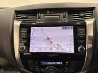 USED 2021 21 NISSAN NAVARA 2.3 dCi Tekna Pickup Double Cab 4dr Diesel Auto 4WD Euro 6 (190 ps) Extremely well cared for and maintained with complete service record