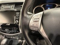 USED 2021 21 NISSAN NAVARA 2.3 dCi Tekna Pickup Double Cab 4dr Diesel Auto 4WD Euro 6 (190 ps) Extremely well cared for and maintained with complete service record