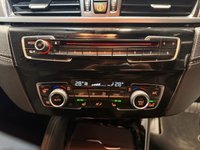 USED 2019 19 BMW X2 2.0 20i M Sport X SUV 5dr Petrol DCT sDrive Euro 6 (s/s) (192 ps) Sat Nav-Black leather-Cruise-DAB Radio-Climate-Rear camera-Heated seats-Park sensors-Privacy-18
