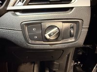 USED 2019 19 BMW X2 2.0 20i M Sport X SUV 5dr Petrol DCT sDrive Euro 6 (s/s) (192 ps) Sat Nav-Black leather-Cruise-DAB Radio-Climate-Rear camera-Heated seats-Park sensors-Privacy-18