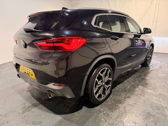 2019 BMW X2 - Photo 6