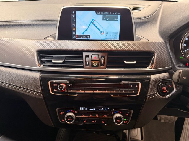 2019 BMW X2 - Photo 9