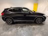 USED 2019 19 BMW X2 2.0 20i M Sport X SUV 5dr Petrol DCT sDrive Euro 6 (s/s) (192 ps) Sat Nav-Black leather-Cruise-DAB Radio-Climate-Rear camera-Heated seats-Park sensors-Privacy-18