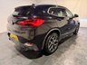 USED 2019 19 BMW X2 2.0 20i M Sport X SUV 5dr Petrol DCT sDrive Euro 6 (s/s) (192 ps) Sat Nav-Black leather-Cruise-DAB Radio-Climate-Rear camera-Heated seats-Park sensors-Privacy-18