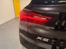 USED 2019 19 BMW X2 2.0 20i M Sport X SUV 5dr Petrol DCT sDrive Euro 6 (s/s) (192 ps) Sat Nav-Black leather-Cruise-DAB Radio-Climate-Rear camera-Heated seats-Park sensors-Privacy-18
