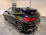 USED 2019 19 BMW X2 2.0 20i M Sport X SUV 5dr Petrol DCT sDrive Euro 6 (s/s) (192 ps) Sat Nav-Black leather-Cruise-DAB Radio-Climate-Rear camera-Heated seats-Park sensors-Privacy-18