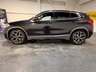 USED 2019 19 BMW X2 2.0 20i M Sport X SUV 5dr Petrol DCT sDrive Euro 6 (s/s) (192 ps) Sat Nav-Black leather-Cruise-DAB Radio-Climate-Rear camera-Heated seats-Park sensors-Privacy-18