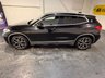 USED 2019 19 BMW X2 2.0 20i M Sport X SUV 5dr Petrol DCT sDrive Euro 6 (s/s) (192 ps) Sat Nav-Black leather-Cruise-DAB Radio-Climate-Rear camera-Heated seats-Park sensors-Privacy-18