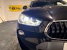 USED 2019 19 BMW X2 2.0 20i M Sport X SUV 5dr Petrol DCT sDrive Euro 6 (s/s) (192 ps) Sat Nav-Black leather-Cruise-DAB Radio-Climate-Rear camera-Heated seats-Park sensors-Privacy-18