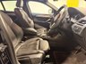 USED 2019 19 BMW X2 2.0 20i M Sport X SUV 5dr Petrol DCT sDrive Euro 6 (s/s) (192 ps) Sat Nav-Black leather-Cruise-DAB Radio-Climate-Rear camera-Heated seats-Park sensors-Privacy-18
