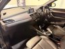 USED 2019 19 BMW X2 2.0 20i M Sport X SUV 5dr Petrol DCT sDrive Euro 6 (s/s) (192 ps) Sat Nav-Black leather-Cruise-DAB Radio-Climate-Rear camera-Heated seats-Park sensors-Privacy-18