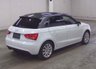 USED 2014 14 AUDI A1 1.4 TFSI Sport Sportback 5dr Petrol S Tronic Euro 5 (s/s) (122 ps) 