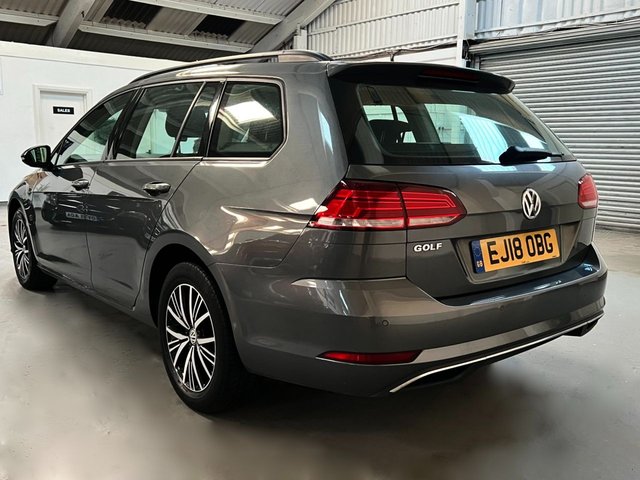 View our VOLKSWAGEN GOLF