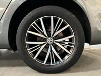 USED 2018 18 VOLKSWAGEN GOLF 1.6 TDI SE Estate 5dr Diesel DSG Euro 6 (s/s) (115 ps) BLUETOOTH+DAB+F/R SENSORS