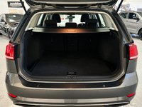 USED 2018 18 VOLKSWAGEN GOLF 1.6 TDI SE Estate 5dr Diesel DSG Euro 6 (s/s) (115 ps) BLUETOOTH+DAB+F/R SENSORS