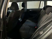 USED 2018 18 VOLKSWAGEN GOLF 1.6 TDI SE Estate 5dr Diesel DSG Euro 6 (s/s) (115 ps) BLUETOOTH+DAB+F/R SENSORS