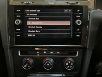 USED 2018 18 VOLKSWAGEN GOLF 1.6 TDI SE Estate 5dr Diesel DSG Euro 6 (s/s) (115 ps) BLUETOOTH+DAB+F/R SENSORS