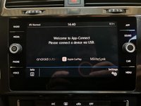 USED 2018 18 VOLKSWAGEN GOLF 1.6 TDI SE Estate 5dr Diesel DSG Euro 6 (s/s) (115 ps) BLUETOOTH+DAB+F/R SENSORS