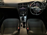 USED 2018 18 VOLKSWAGEN GOLF 1.6 TDI SE Estate 5dr Diesel DSG Euro 6 (s/s) (115 ps) BLUETOOTH+DAB+F/R SENSORS