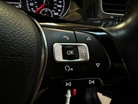 USED 2018 18 VOLKSWAGEN GOLF 1.6 TDI SE Estate 5dr Diesel DSG Euro 6 (s/s) (115 ps) BLUETOOTH+DAB+F/R SENSORS
